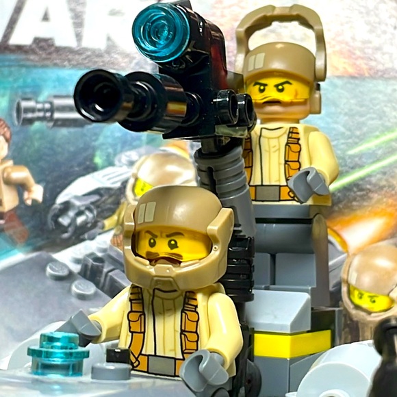 Lego 75131 - Picture 4 of 8